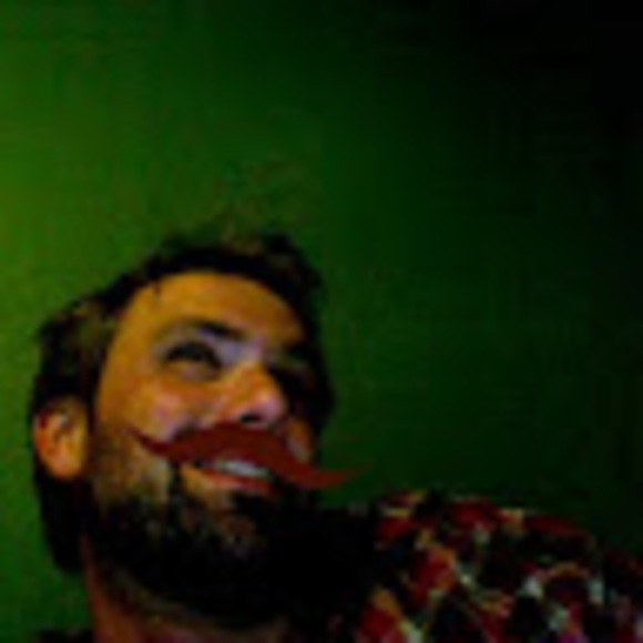 Meet your Posher, Kevin - Picture 1 of 1